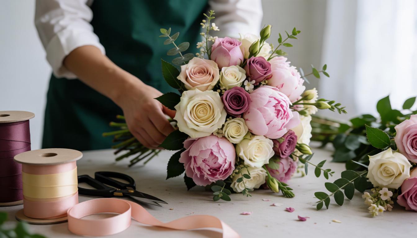 Start Your Floral Plan